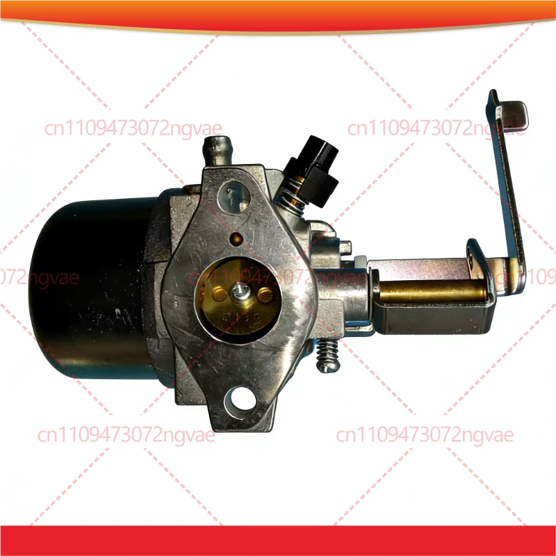 

4.0HP Carburetor For Mitsubishi GM132 GT400 Mikuni Type Engine Fuel System Parts