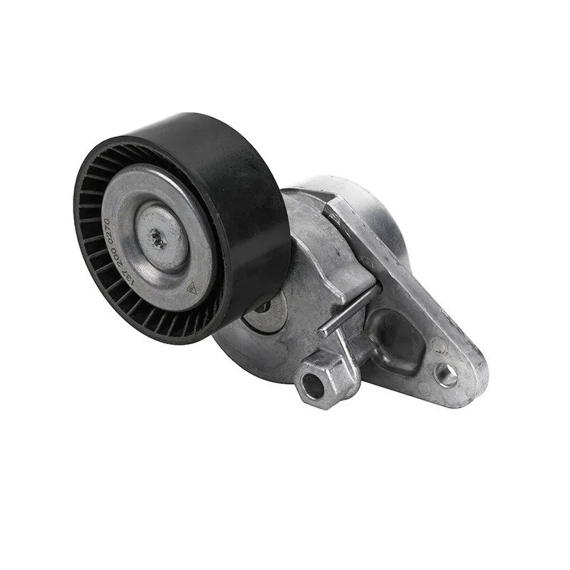 

Автомобильные аксессуары: Оригинальный натяжной ролик двигателя (направляющий шкив) для Mercedes-Benz W220 W221 S600 S65 M275