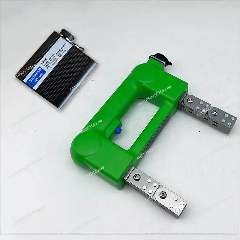 For KY-1B Magnetic Particle Flaw Detector, Bearing Detector, Portable Magnetic Yoke Flaw Detector, Pipeline Detector