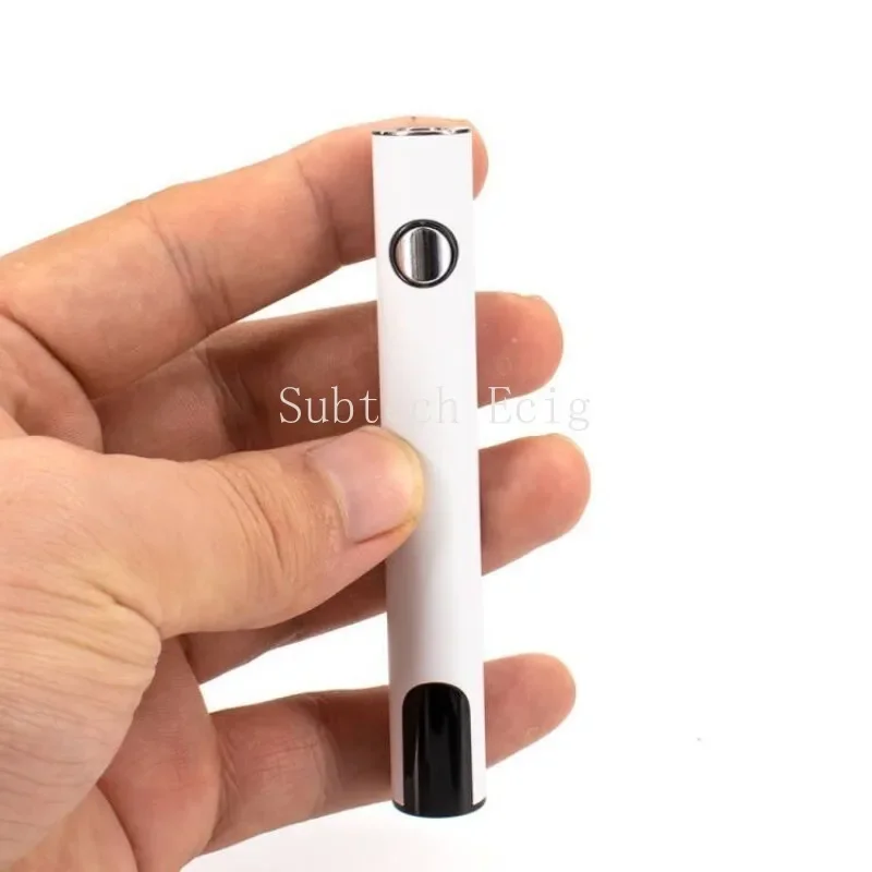 10 / 510 Vape 650mah VV USB-C Ecig Vaper Vapes vape accessory for vape kits - gallery image 2