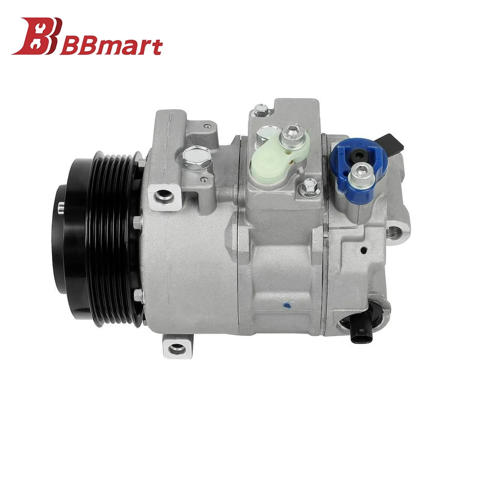 A0022304011 BBmart Auto Parts 1pcs Compressor For Mercedes Benz E-Class T-Model S211 W211 OE 0022304011 Car Accessories