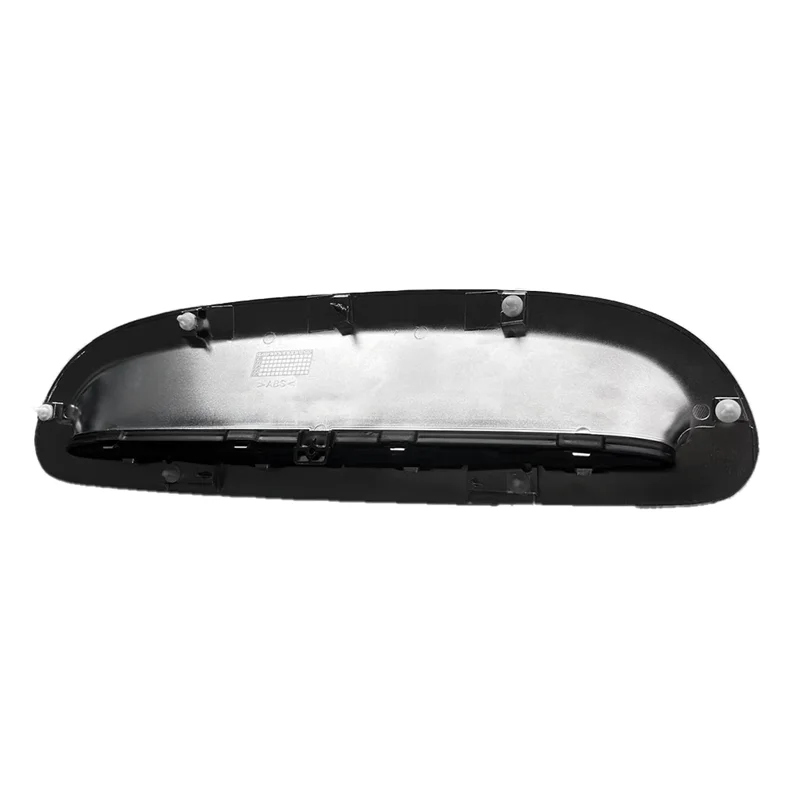 

For Mini Cooper S F54 F55 F56 F57 2014-24 Front Hood Vents Engine Bonnet Air Outlet Cover Trim Parts 51137328312 51137376052