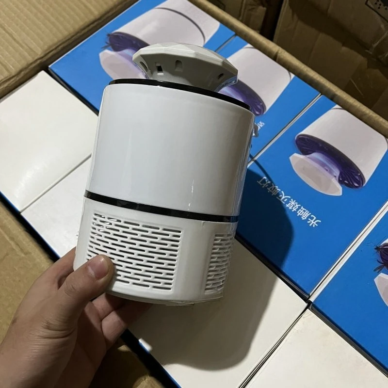 USB interface nano light source mosquito repellent (gift)