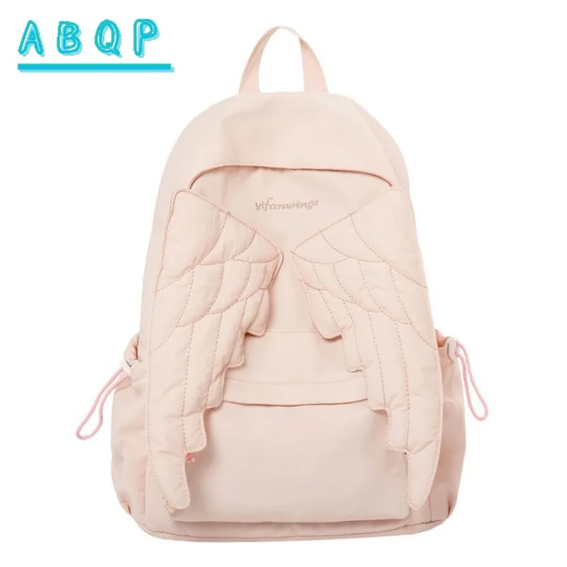 

New Women's Backpack Sweet and Cute Women's Backpack 3D Large Capacity Fashionable Lightweight Casual Backpack High Quality