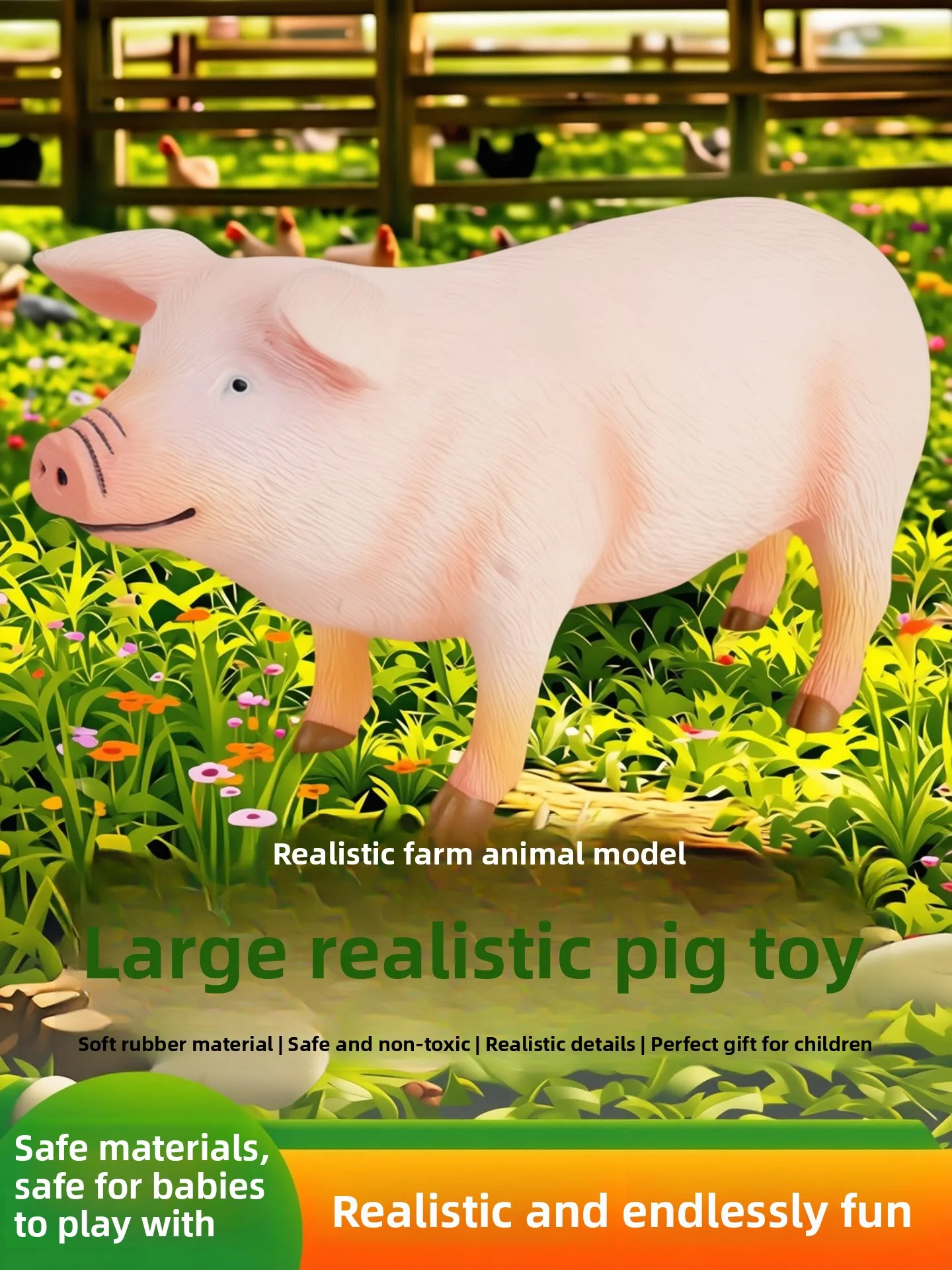 Large Size Simulati…