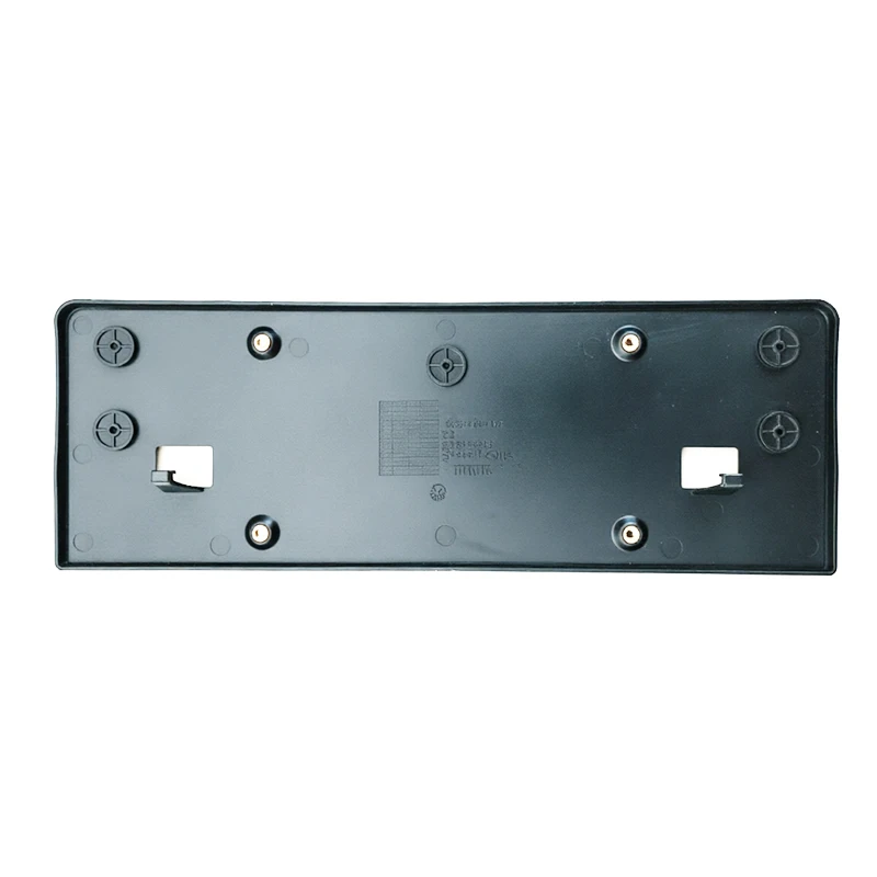 3G0807285G for Volkswagen Passat Variant Car front license plate front grille license plate fixing bracket