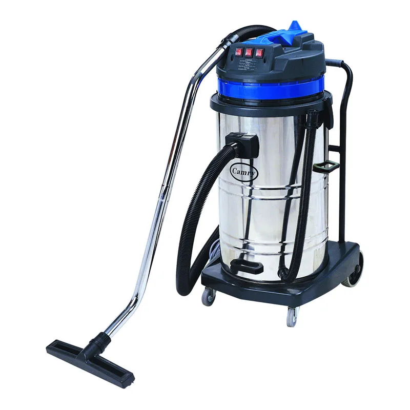 

Professional Floor Cleaning and Polishing Machine Dry and Wet Dual Purpose Vacuum Cleaner Industrial Vacuum Cleaner