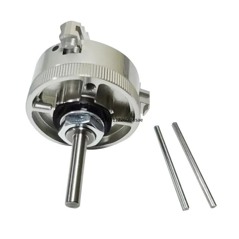 *For M12*1 Thread Connecting Rod Z011A 4 Jaw Chuck Z011 Mini Lathe 3 Jaw Chuck Hand Drill Adapter
