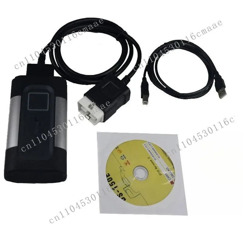 

New Pro V3 Obd2 Scanner Diagnostic Tool Original Automotive Truck