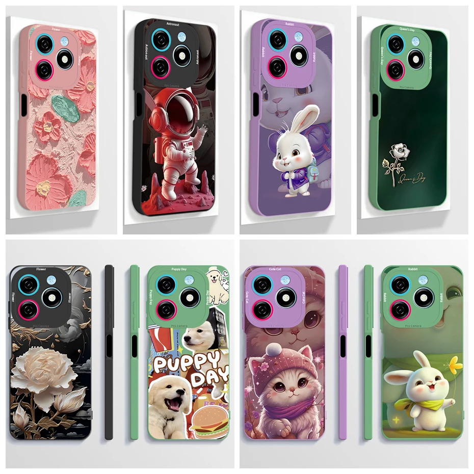 For Infinix Hot 40I… - image