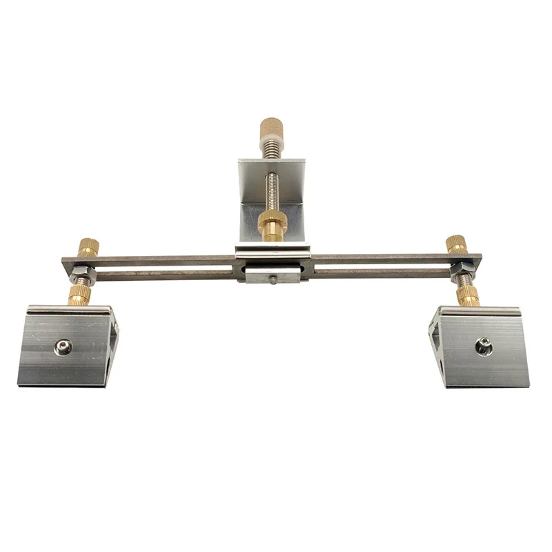 Long Row Flip Clamp 360 Degree Knife Sharpening Accessory Is Suitable for Modifying The Clamping of Long Knives - view 6