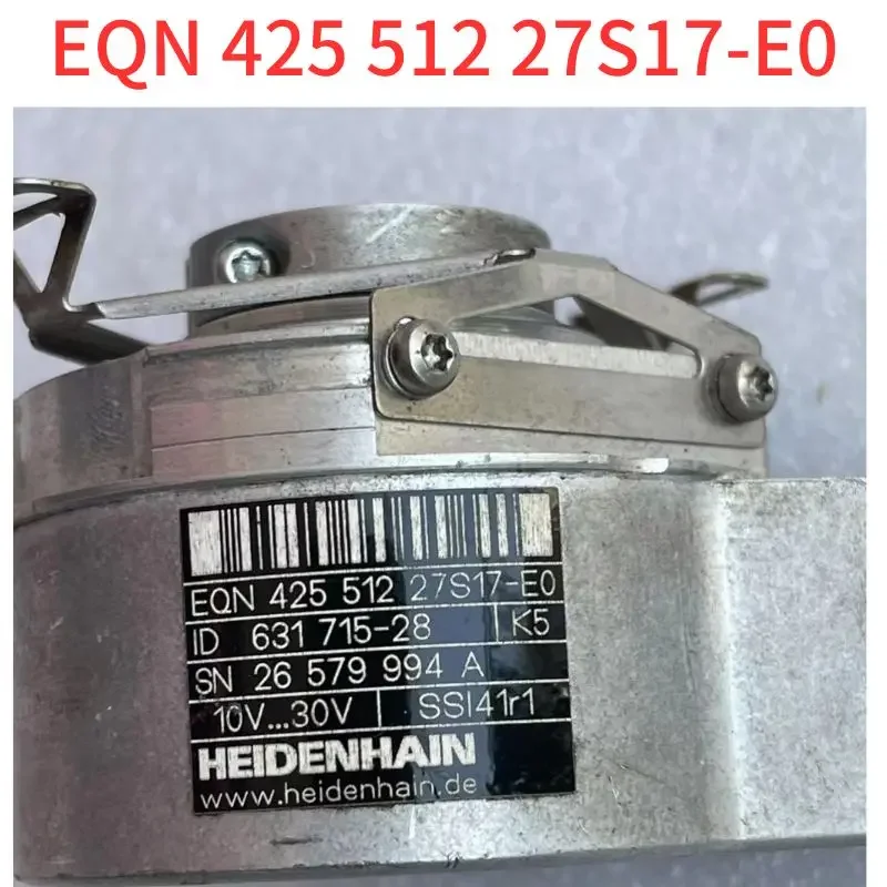 Second-hand  Encoder EQN 425 512 27S17-E0