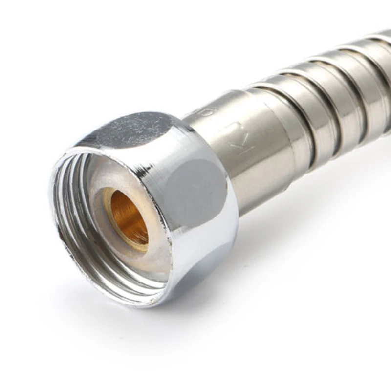 

Practical Wear resistant Shower head Kits Tub Watertight 120cm Acrylic Bath Beauty Bowl Hose Replacement Salon