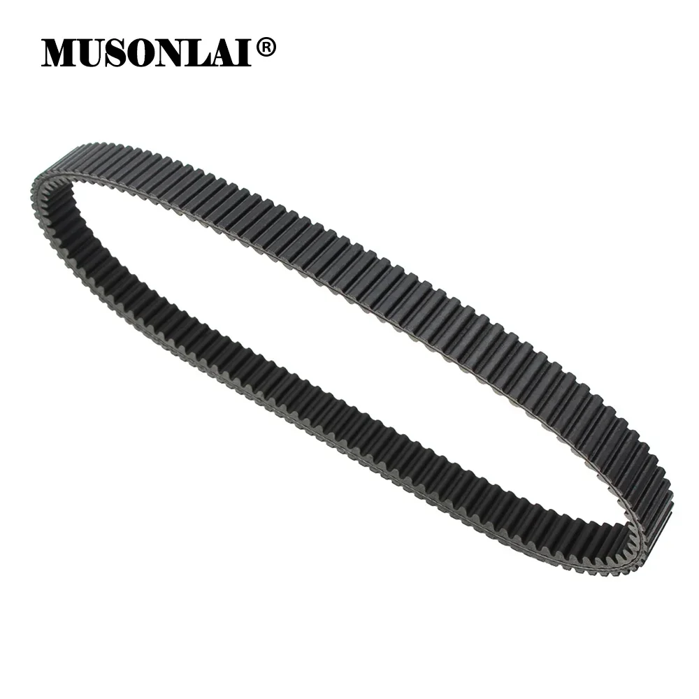 

Приводной ремень для Arctic Cat Pantera 370 580 Panther 440 550 570 570R Z-series Z370 Z440 Z570 Cougar Deluxe Touring Trail 0627-021