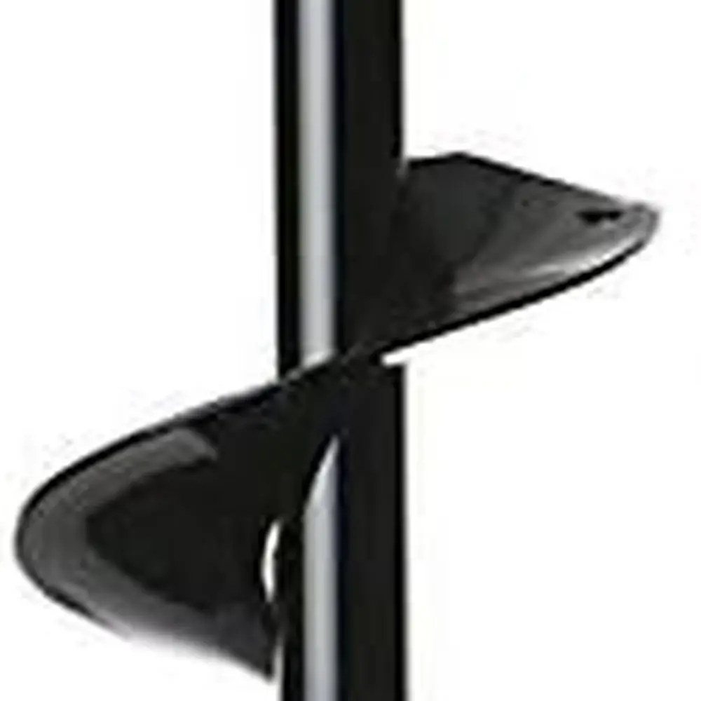 

24-Inch Auger for Planting with 3/8 Hex Drive, Set of 4 Extended Length Bulb Planting Tools