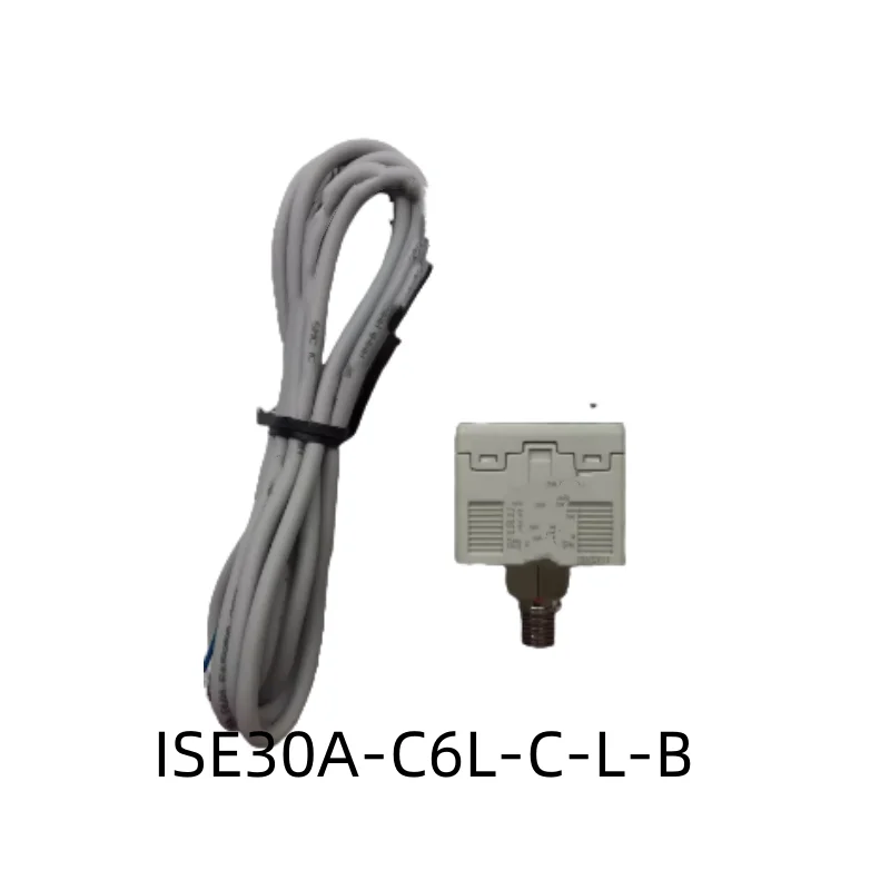 

New Original Genuine Pressure Switch ISE30A-C6L-C-L-B ISE30A-01-C-LD ISE30A-C6L-C-LB