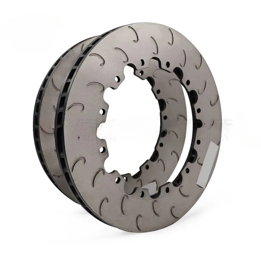 

Auto Brake Disc 43512 12320 Rotor Brake Factory 43512 12440 Car Disco Manufacturerfor for COROLLA VW FORDcustom