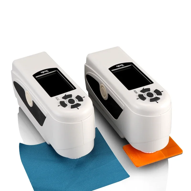 

2026 3nh Threenh NR200 Cheap Industrial Colorimeter for Plastic Part Color test