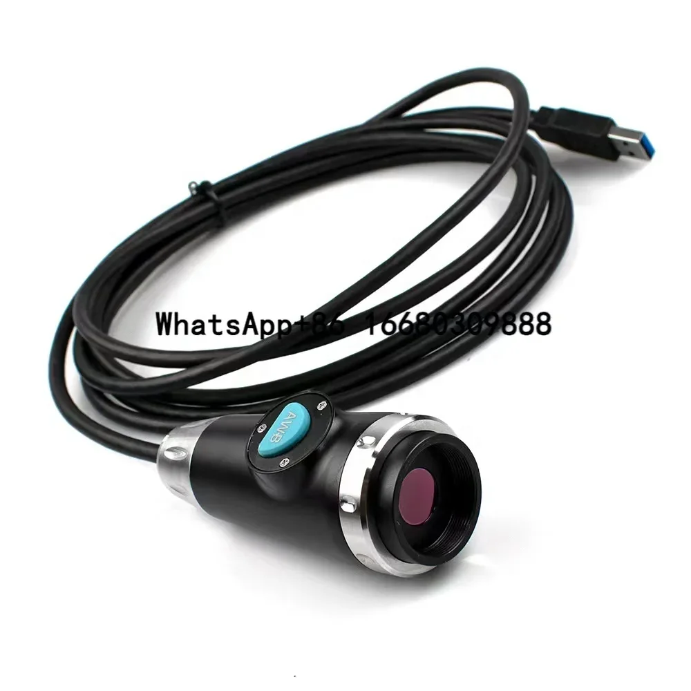 India New Trend 1/1.8 Full HD 60FPS USB3.0 Portable Medical Endoscopic