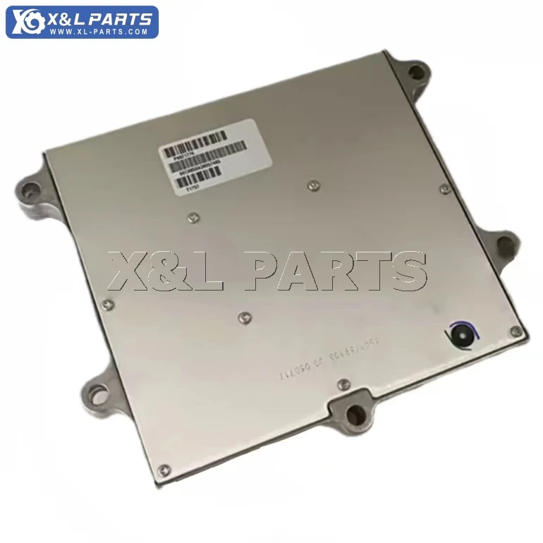 

Gold seller PC228US-E 4921776 Engine Control Unit Controller ECM ECU for Cummins QSB6.7 Excavator Engine