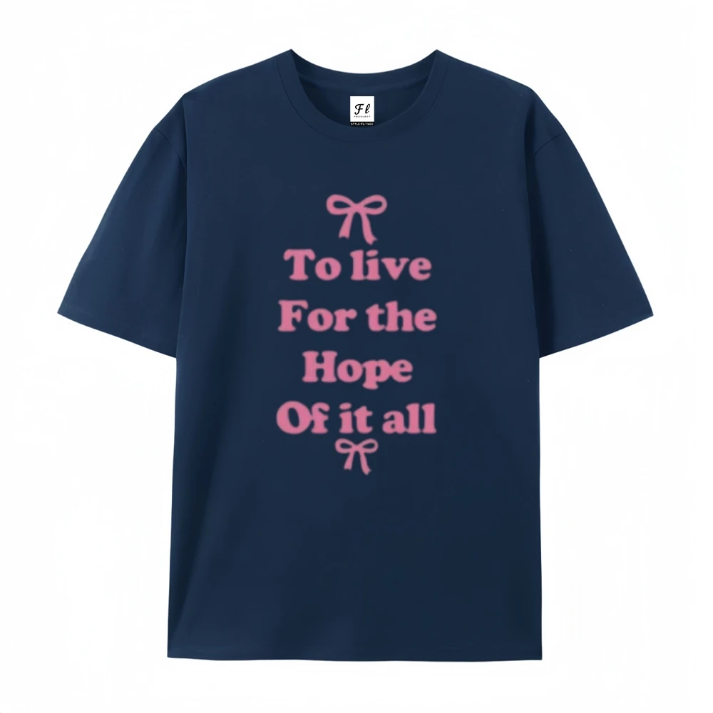 تي شيرت قطني متعدد الاستخدامات مناسب للزي اليومي يناسب جميع أنواع القيعان مع نسخة أساسية بسيطة بألوان متعددة