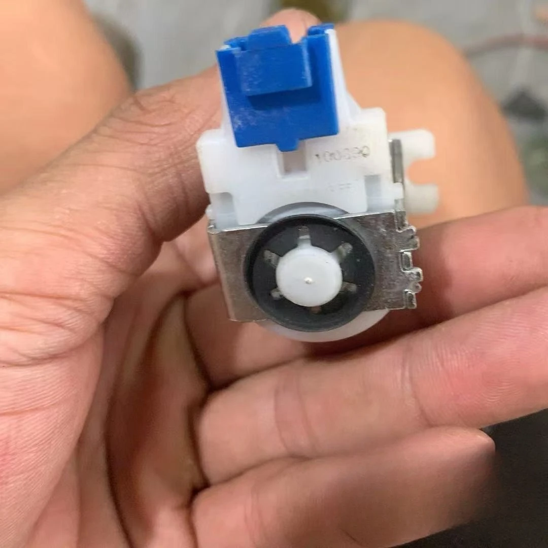 Suitable for Siemens/Bosch Dishwasher Drain Valve Fitting SJ236I01