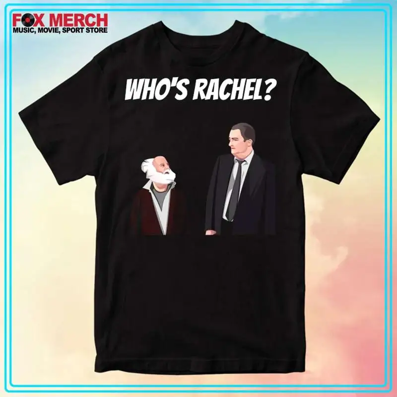 Who's Rachel Only Fools And Horses T-Shirt