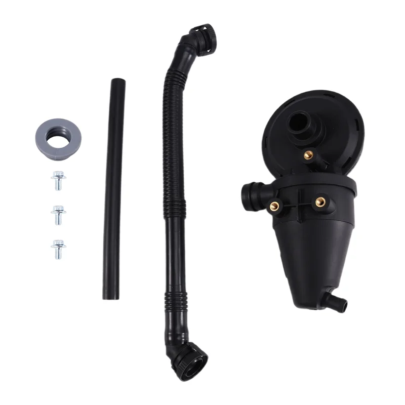 

For BMW E36 E39 323I 328I 528I M3 M52 Z3 Engine Replacement Parts- Crankcase Valve Breather Hose 11151703484 Car Accessories