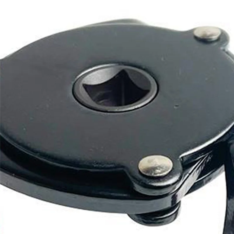 

ABPQ-1 PCS One-Way Three-Jawed Filter Wrench ABS Oil Filter Change Wrench Filter Wrench