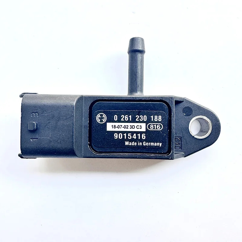 

CF500 600 625 Goes 500 CFMOTO X5 X6 Air Intake Pressure Sensor ATV500 UTV Quad 018B-175000