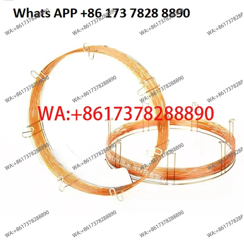 OV-1 Capillary Nonp…