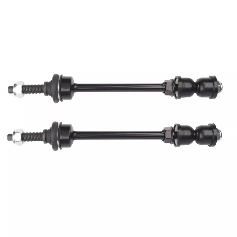 2PCS High quality Front Sway Bar Stabilizer Links Fit For 2006-2017 Dodge Ram 1500 OEM K80894  5170290AB car accessories