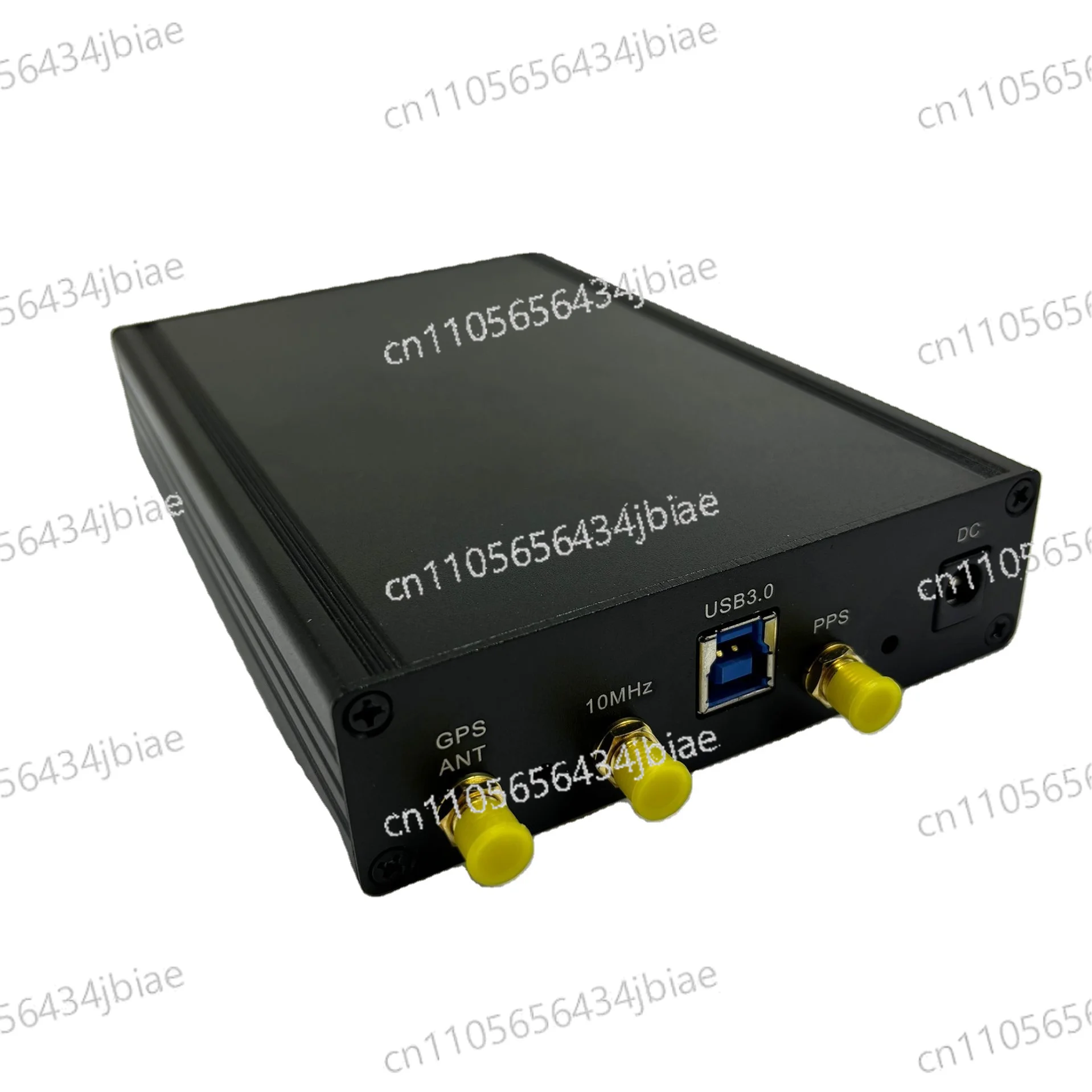 

Defined Radio USB3.0 Compatible with AD9361 RF USRP B210 B200 70MHz-6GHz SDR Software