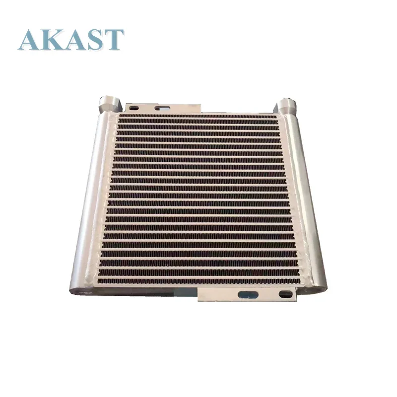 1622059409（1622-0594-09）Cooler Radiator for Atlas Copco SF15  Air Compressor