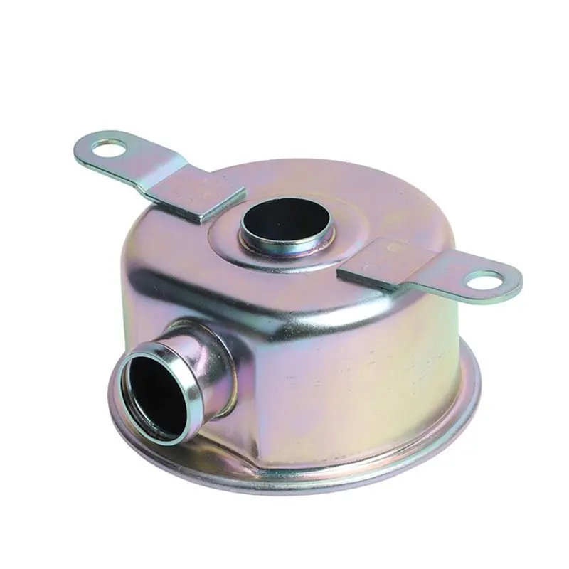 

E3TZ-6A665-A E3TZ6A665A Oil Separator Cover Valve Engine For Ford Car Accessories