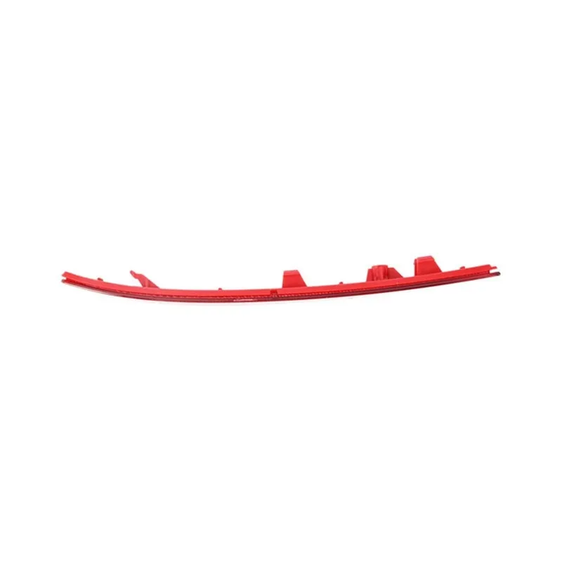 Car Rear Bumper Reflective Strips Reflector Light Tail Lamp 2178200174 2178200274 For Mercedes Benz W253 W213 W205 New - view 4