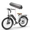 Bateria Ariel Rider X-Class |   52V20AH 4