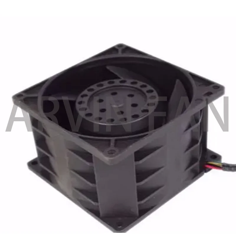 Original THB0948MS P/N G5O22TDDD99 9cm 9056 92x92x56mm 48V 54V 2.3A Large Air Volume Booster Server Powerful Cooling Fan