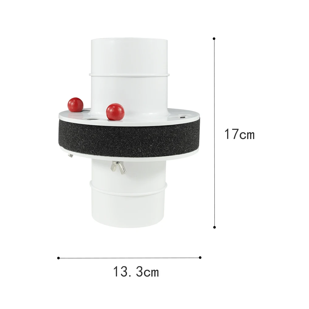 Longshore Warmair Heating Equipment Prevent Hypothermia for Veterinary Use to Keep Animal Warm in Surgery with Two Size Cushion