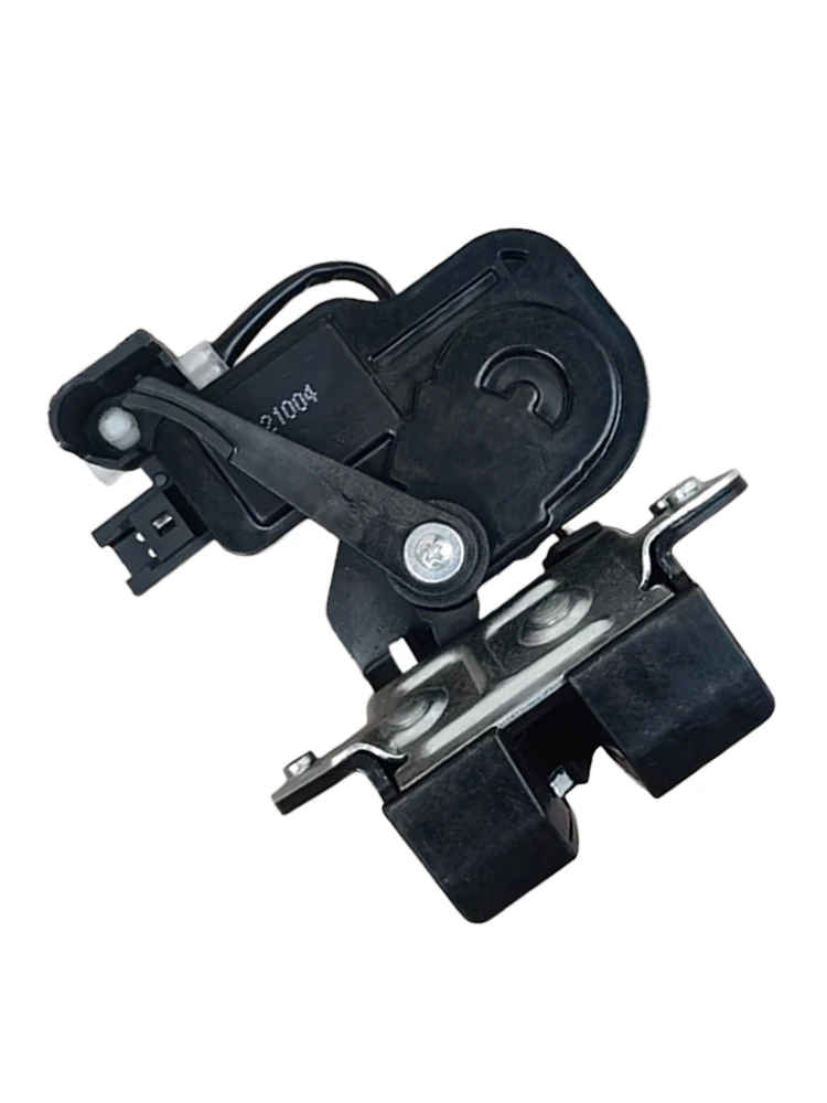 For BAIC Zhida X3 Rear Trunk Lock Block Luggage Tailgate Door Lock Latch Tail Door Lock Switch A00084630