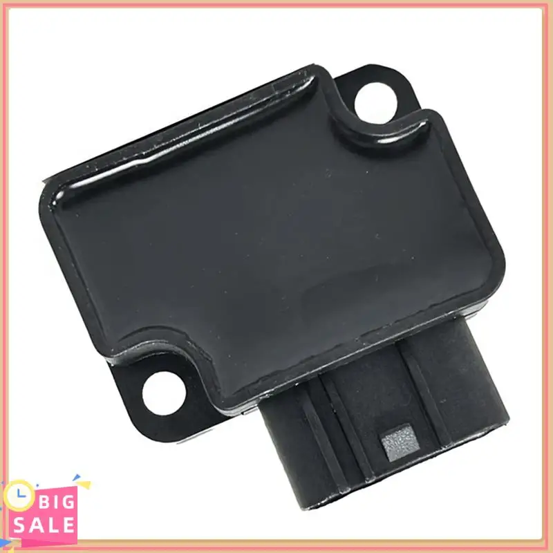 

Better-Motorcycle TPS 3-In-1 Sensor For Rongmao Joom10 340B Motorbike Throttle Position Sensor