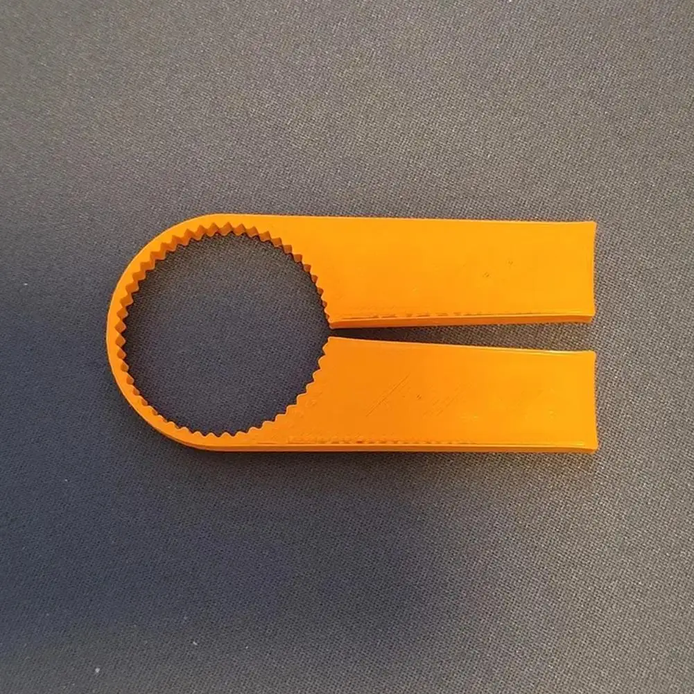New Suitable For Insta360 X4 Lens Glass Removal Tool 3D Printing Accessories For Insta360 X4 Action Camera Accessories view 4