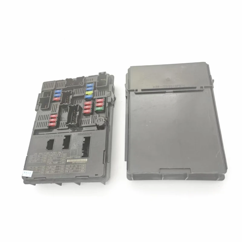 

284B7-1HA3A Fuse Box Relay IPDM Power Supply Box Power Module Outdoor Power Module