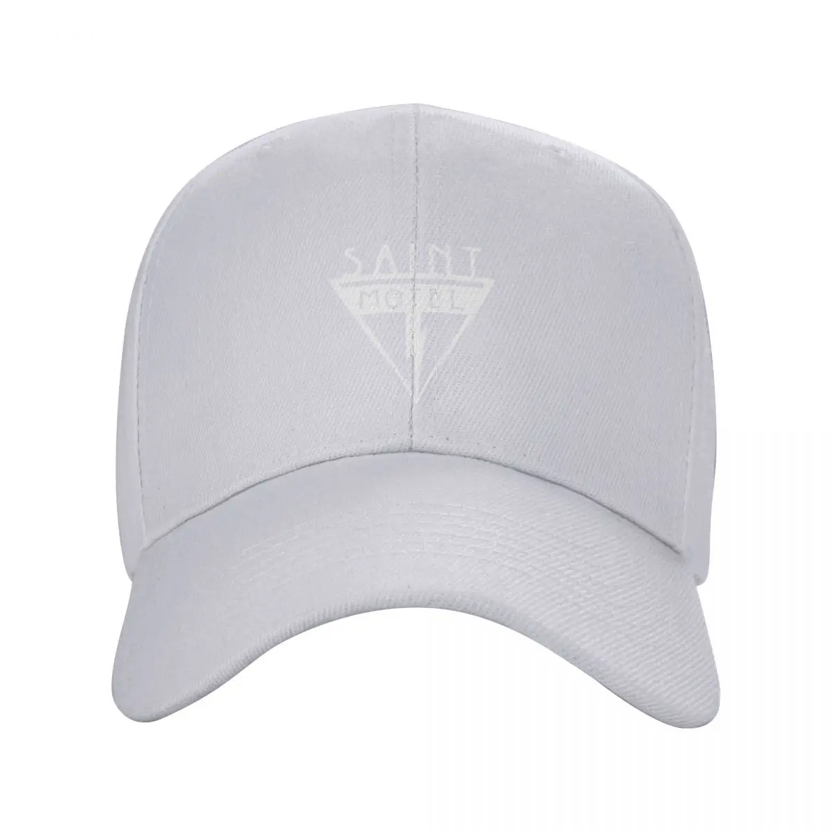 Saint Motel Baseball Cap black dad hat Mens Caps Women's