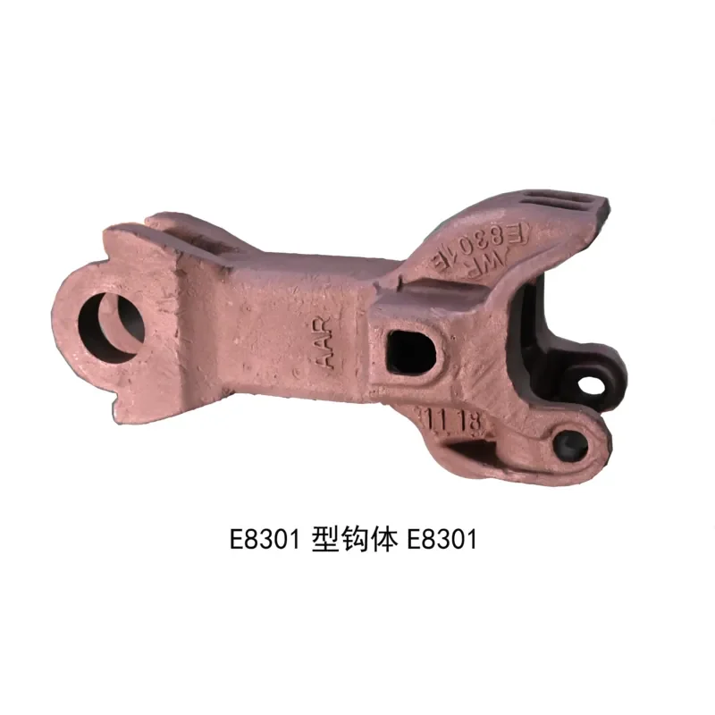 RAILWAY COUPLER MANUFACTURE EXPORT CERTIFIED QUALITY INTERCHANGEABLE OEM