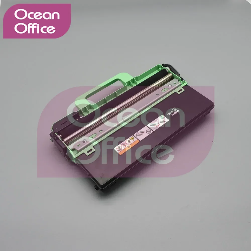 WT220CL Waste Toner Powder Box support for Brother HL 3140CW 3150CDN 3170CDW MFC 9130CW 9330CDW 9340CDW 9140CDN DCP 9020CDN 9020