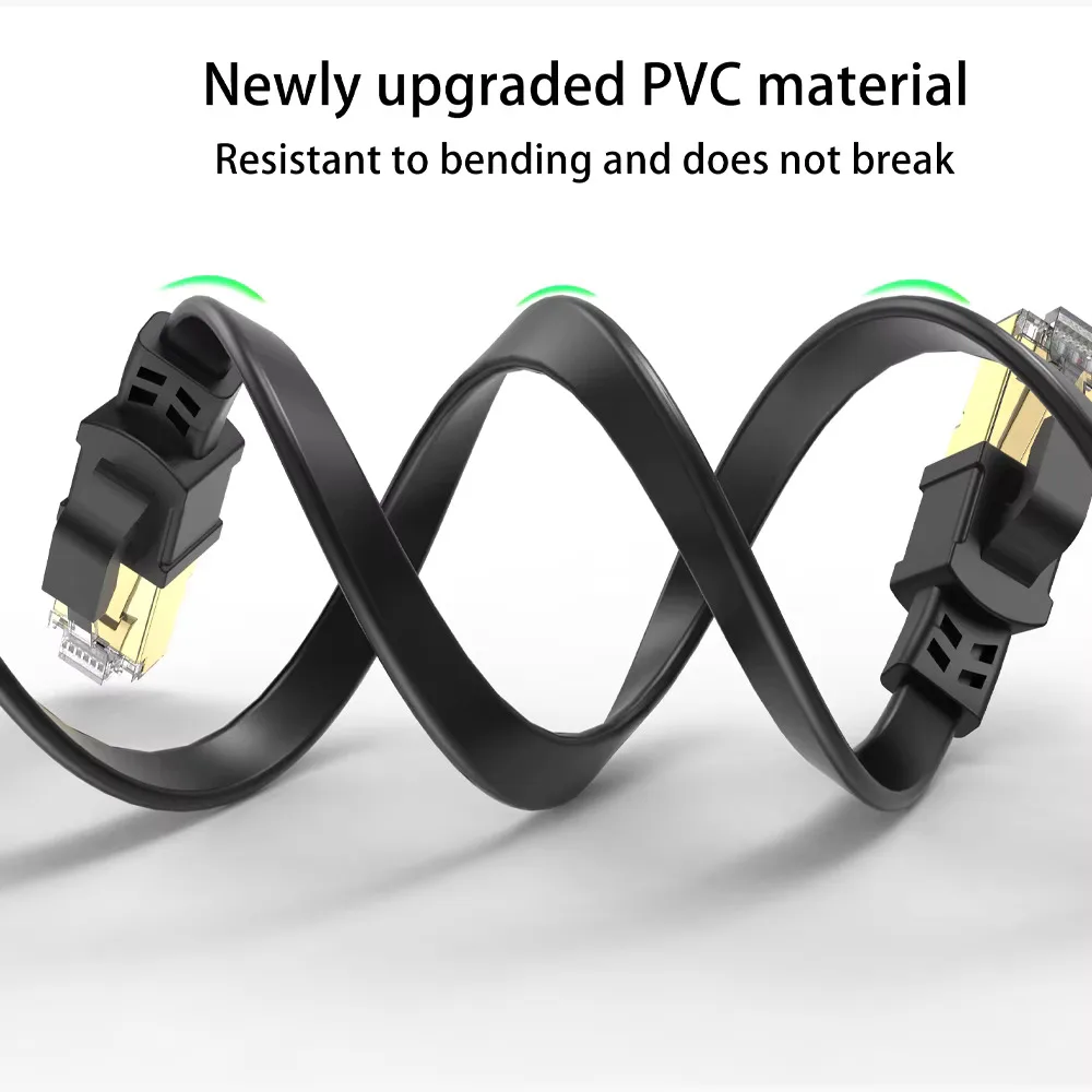 Thumbnail 4 - #5 Braided RJ45 Cables Deals & Discounts