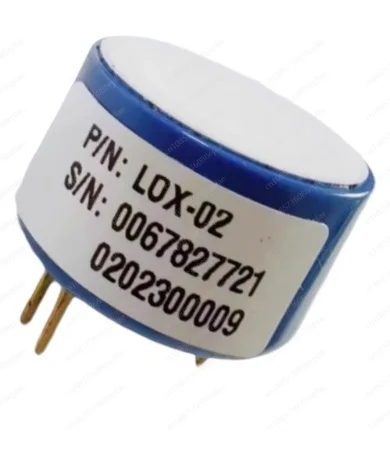 LOX-02 LOX-02-F LOX-02-S Fluorescent Oxygen Sensor (O2 sensor)