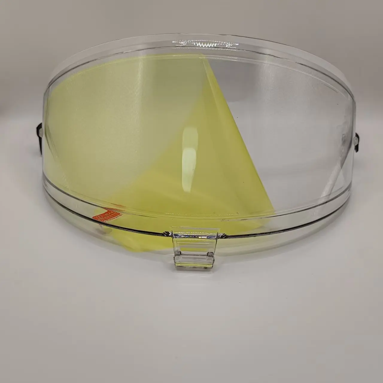 

For SHARK SPARTAN GT SPARTAN GT PRO SPARTAN RS Anti-Fog Sticker Patch Helmets Visor Clear Glass Screen Parts Accessories Moto