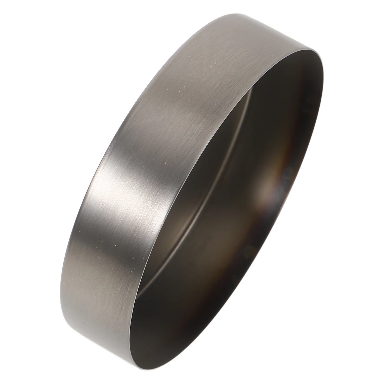 

Shower Cover Bathroom Sink Hose Stainless Steel Decor Cap Hole Sprinkler Guards Flange Plates Split Rings Plumbing Escutcheon